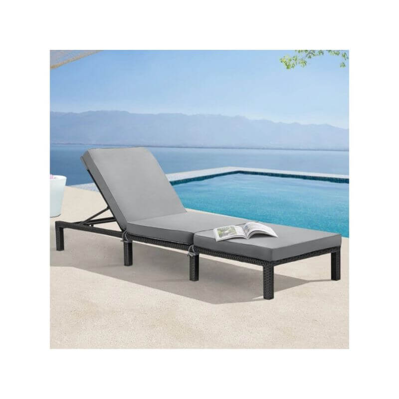 zahradní ratanový nábytek